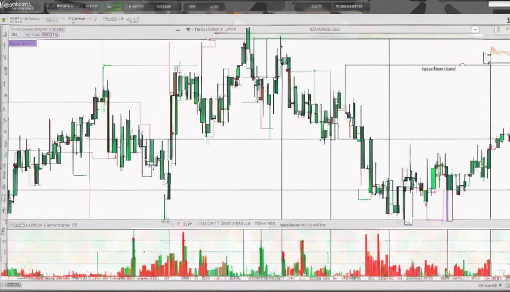 stochastic oscillator in finance