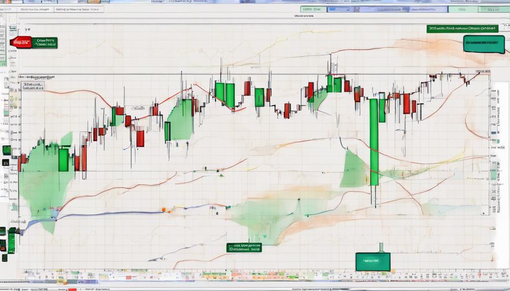 stochastic oscillator in trading