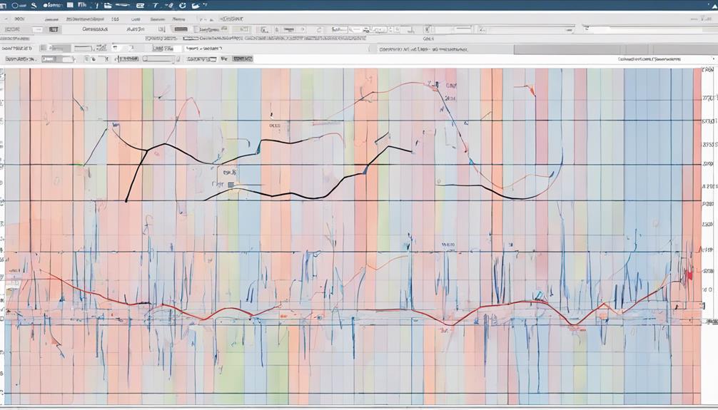 stochastic oscillator settings guide