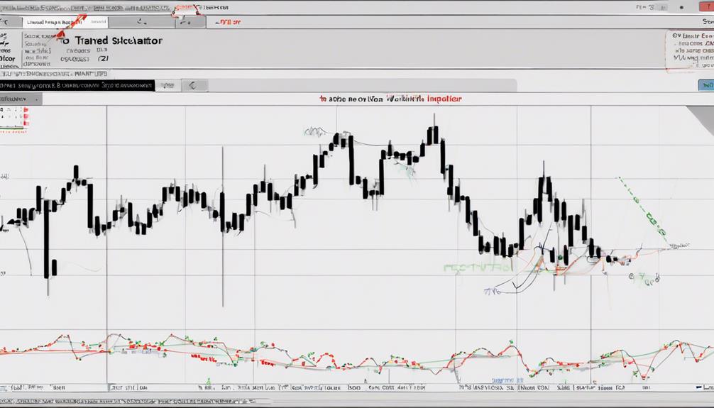 stochastic oscillator trading strategies