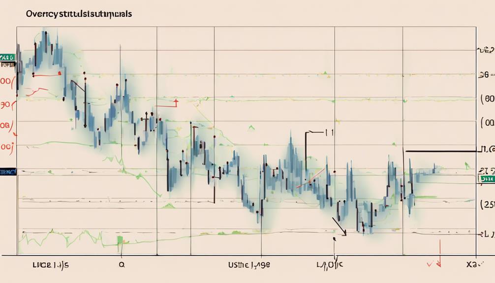 stochastic oscillator trading strategy