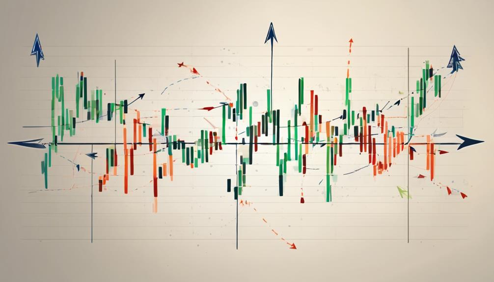 strategic choices using data