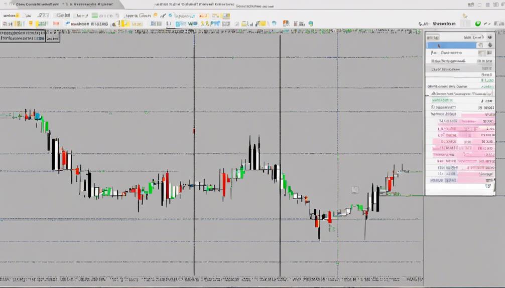 strategic trading with fibonacci