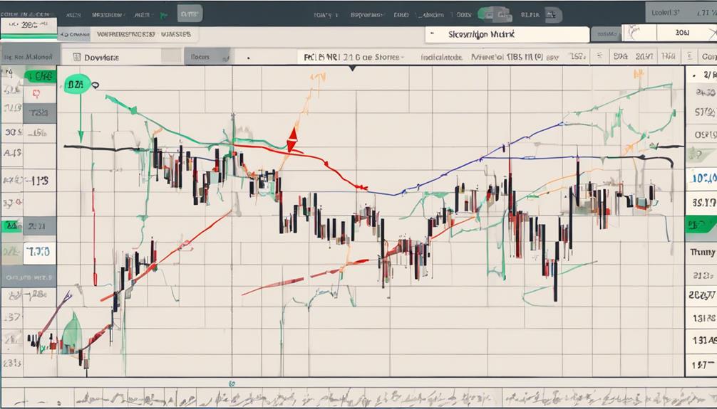 strategies for downturns rsi