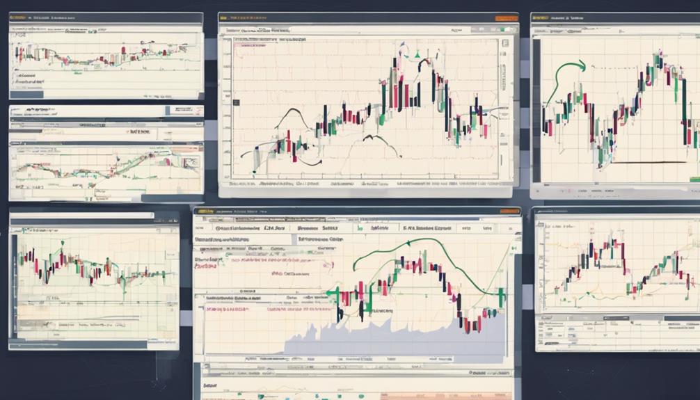 strategies for using bollinger bands