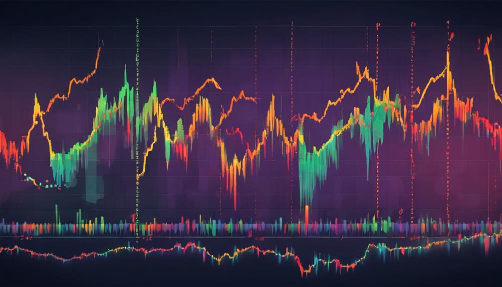 summary of market indicators