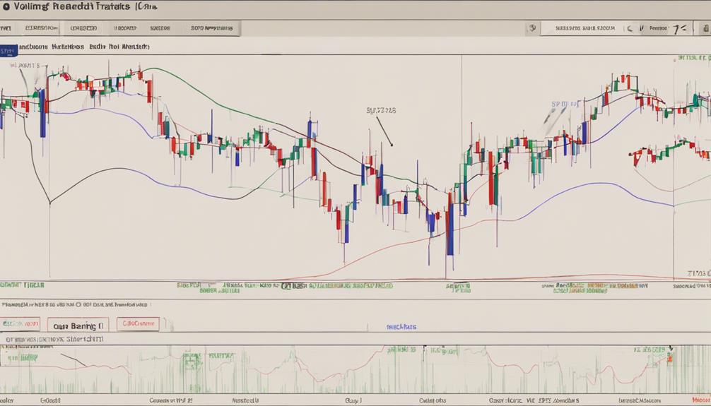 swing trading and volatility