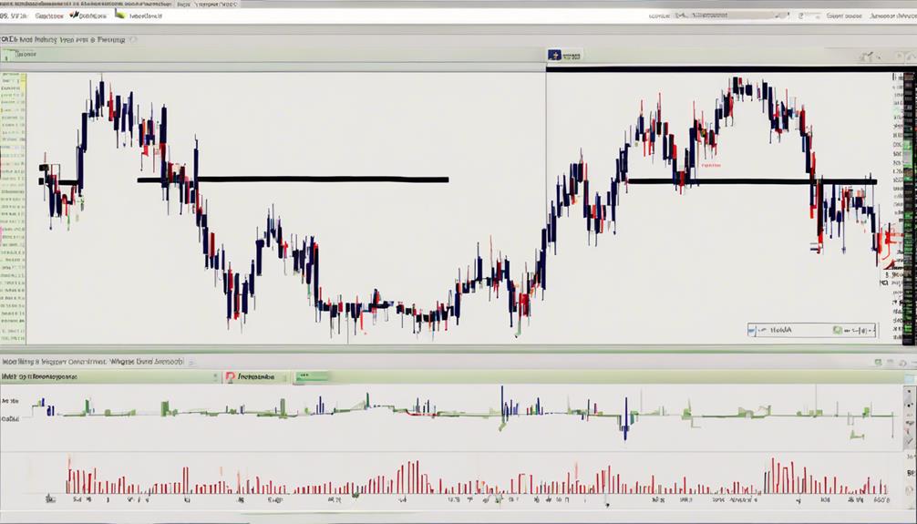 swing trading moving averages