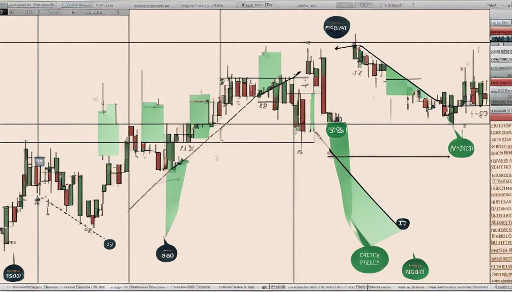 swing trading with pivot points