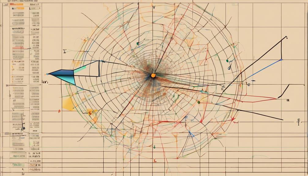 synergy between gann and analysis