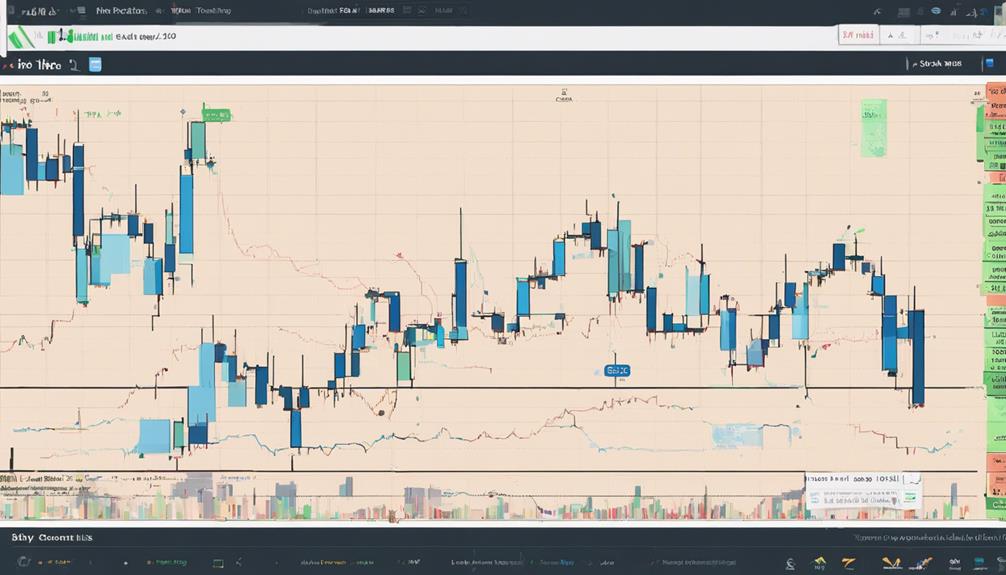 tactical trading with indicators