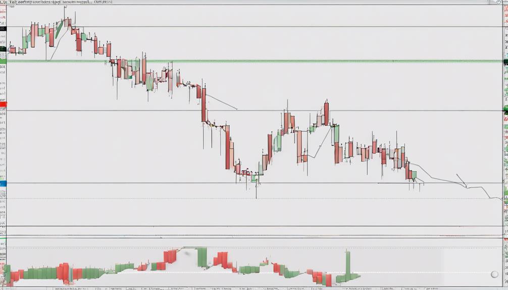 technical analysis candlestick pattern