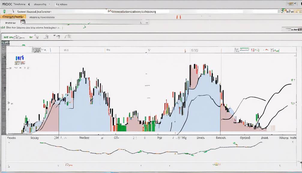 technical analysis comparison article