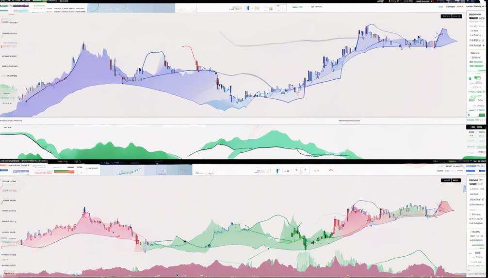 technical analysis comparison chart