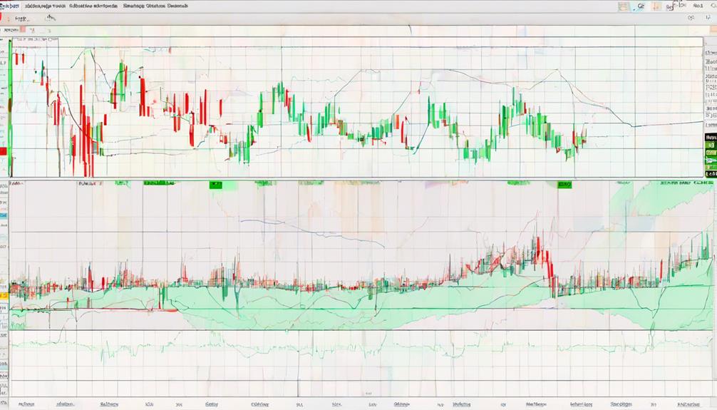 technical analysis comparison chart