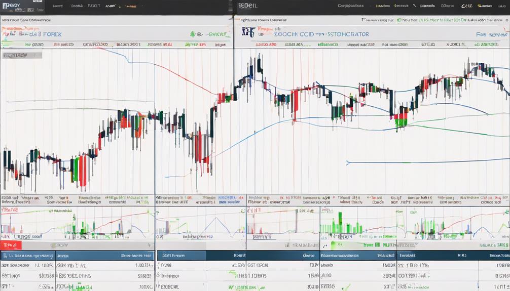 technical analysis comparison guide