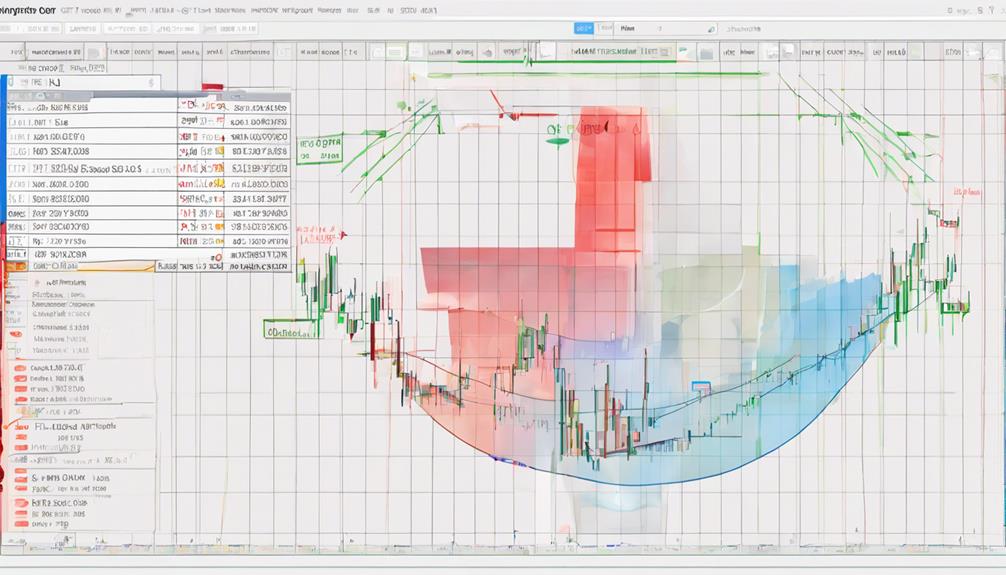 technical analysis for cryptocurrency