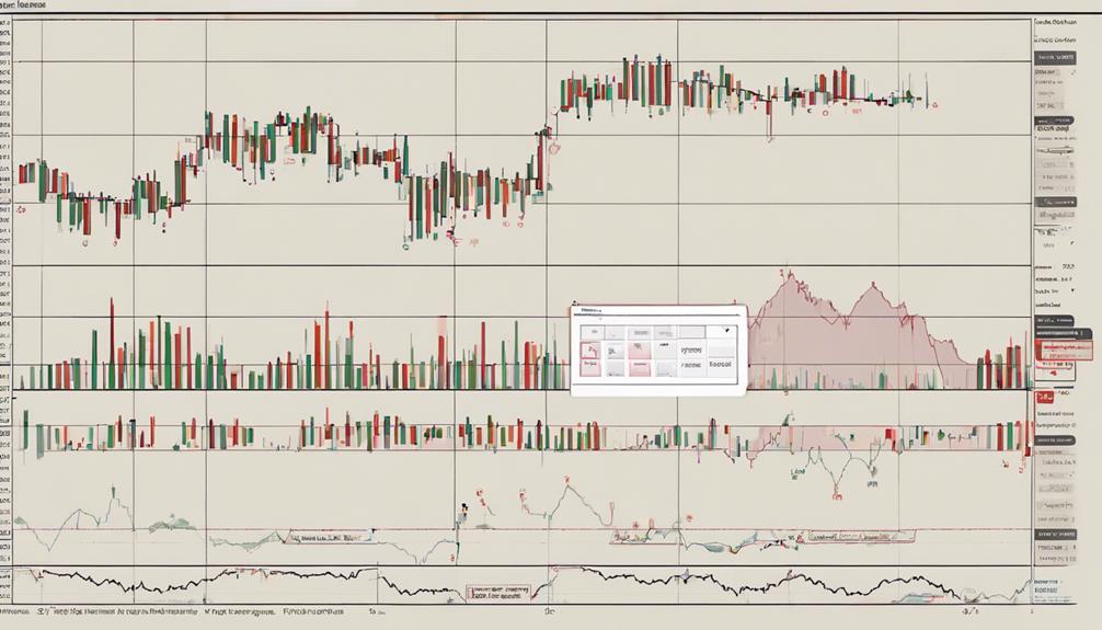 technical analysis for market