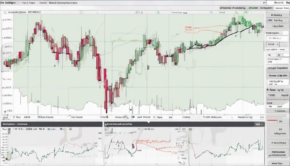 technical analysis for swing