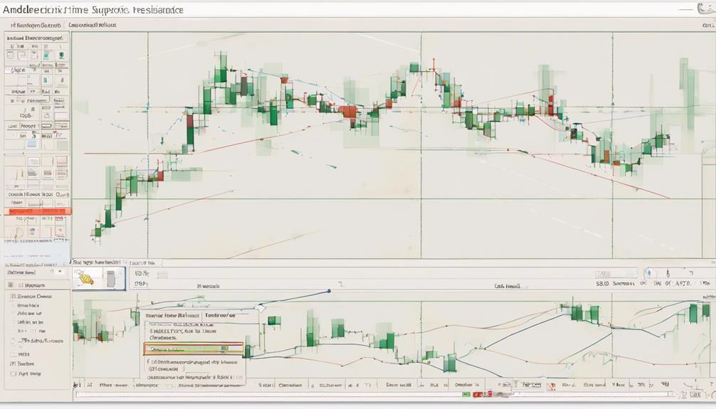 technical analysis for traders