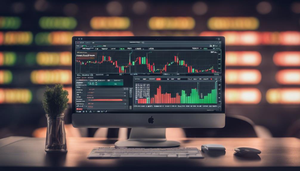 technical analysis for traders