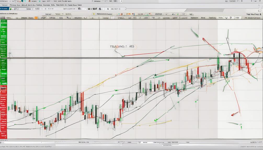 technical analysis for traders