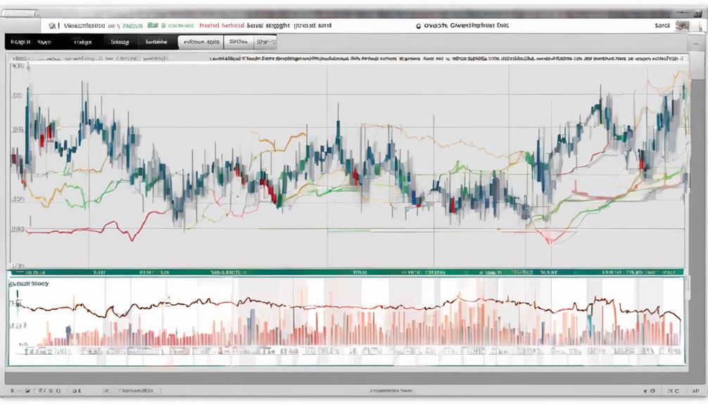 technical analysis for traders