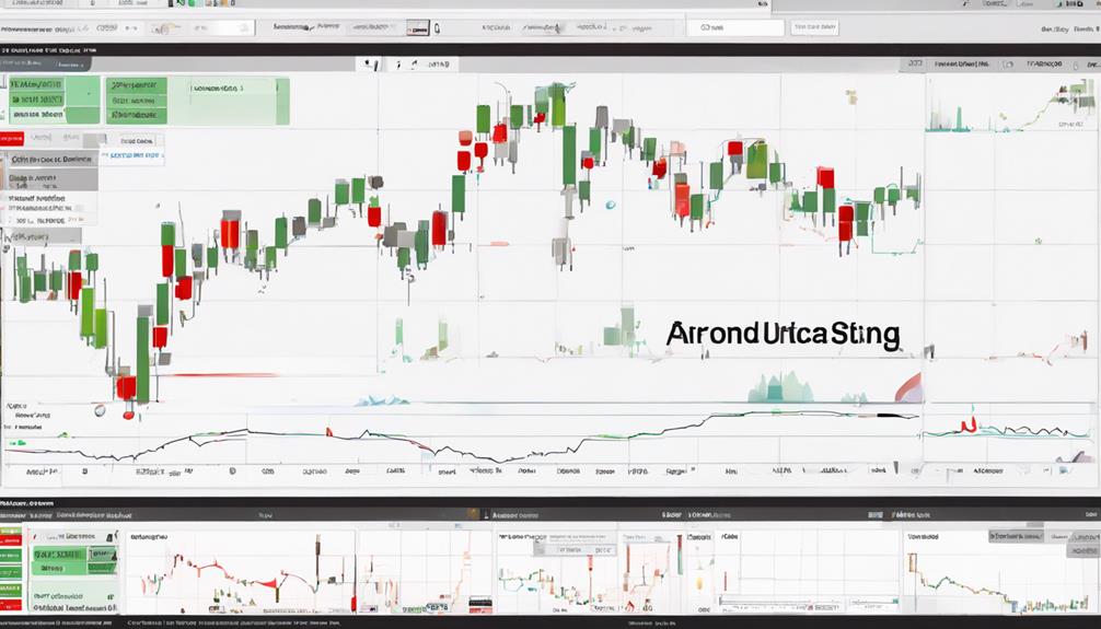 technical analysis for traders