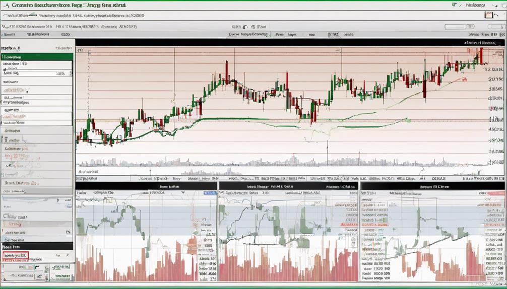 technical analysis for trading