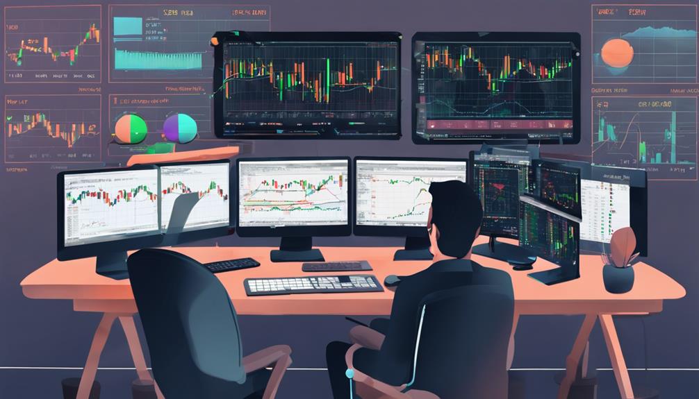 technical analysis for trading