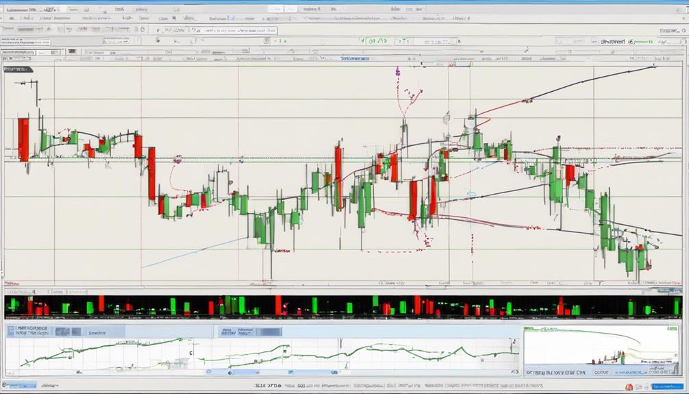 technical analysis for trading