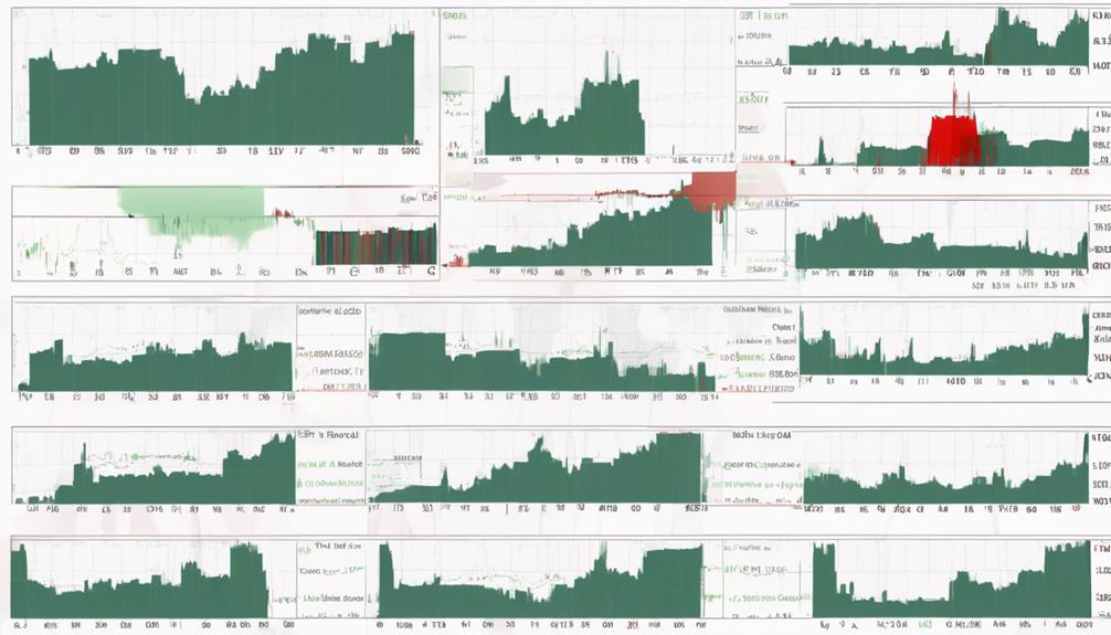 technical analysis in forex