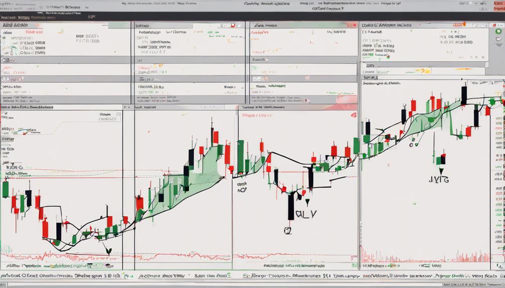 technical analysis in trading