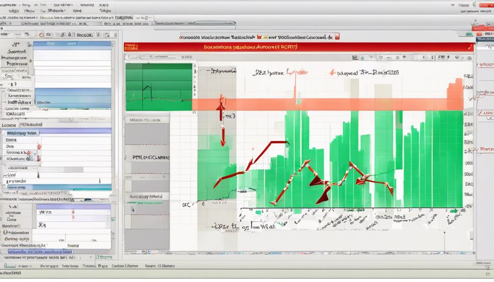 technical analysis in trading