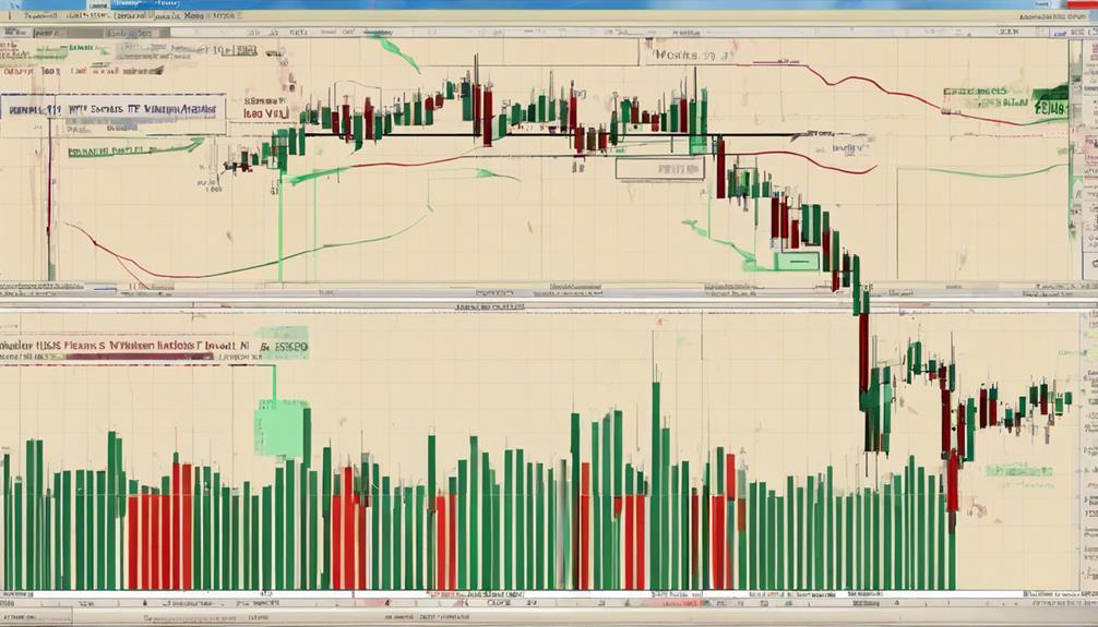 technical analysis in trading