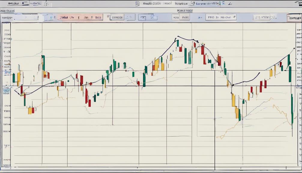 technical analysis in trading