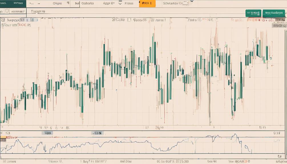 technical analysis in trading