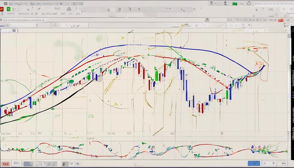 technical analysis in trading