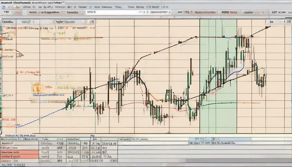 technical analysis in trading