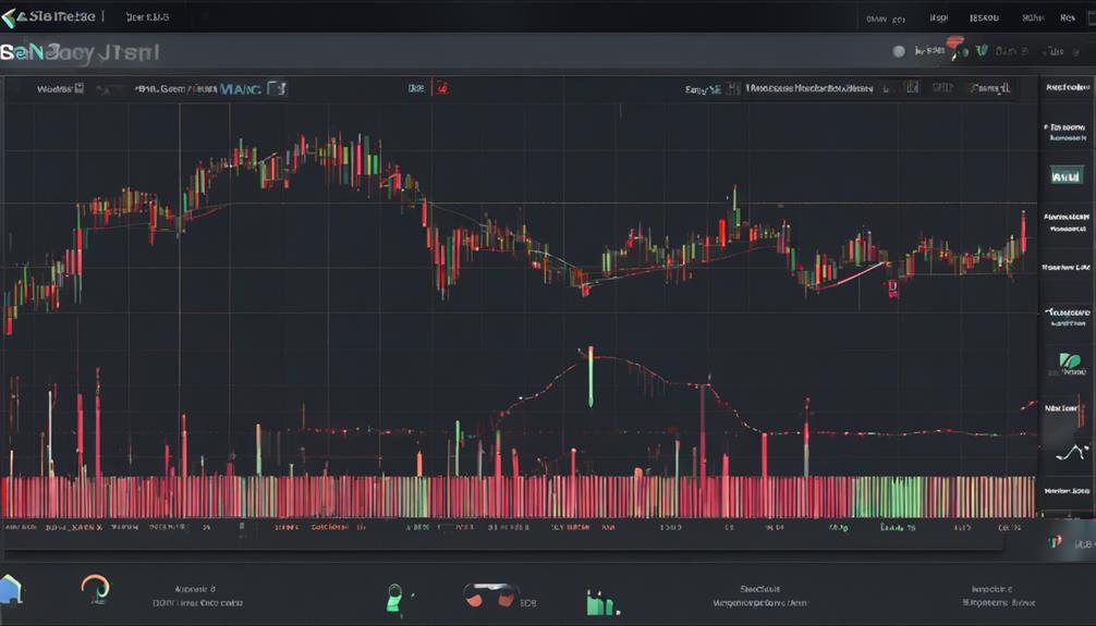 technical analysis in trading