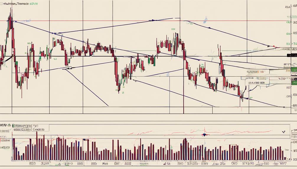 technical analysis indicator calculation