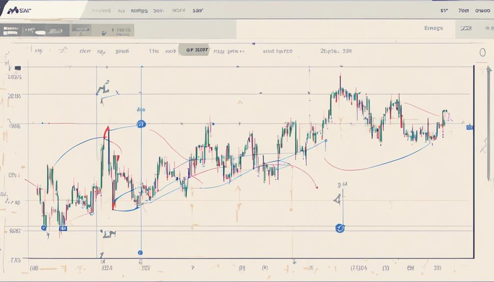 technical analysis indicator calculation