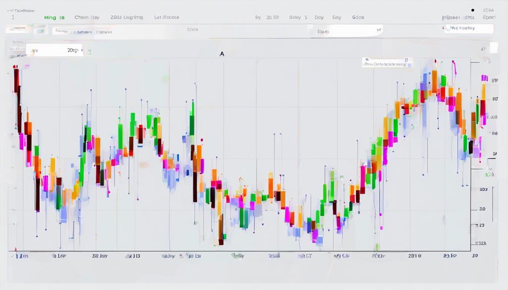 technical analysis indicator calculation