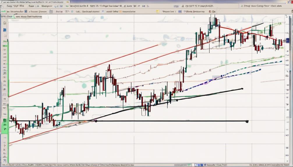 technical analysis indicator calculation