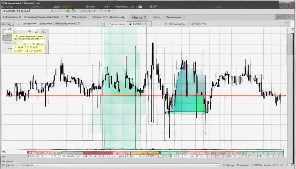 technical analysis indicator calculation