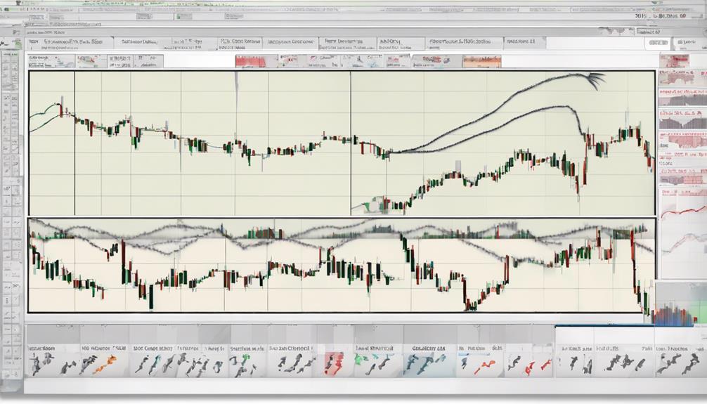 technical analysis indicator chart