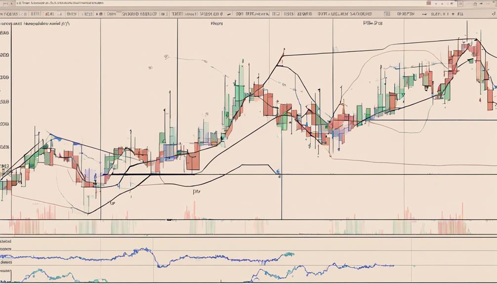 technical analysis indicator components