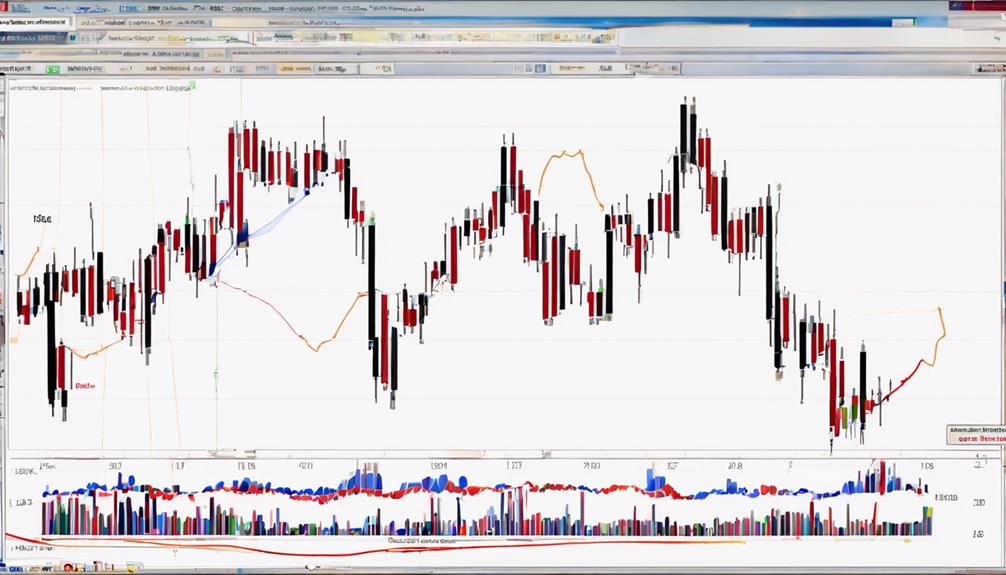 technical analysis indicator description