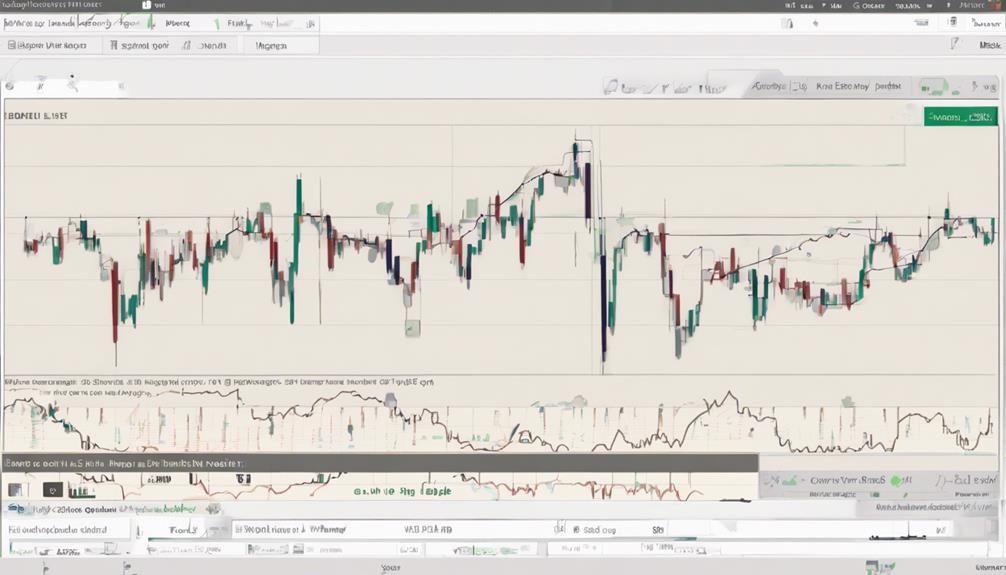 technical analysis indicator description