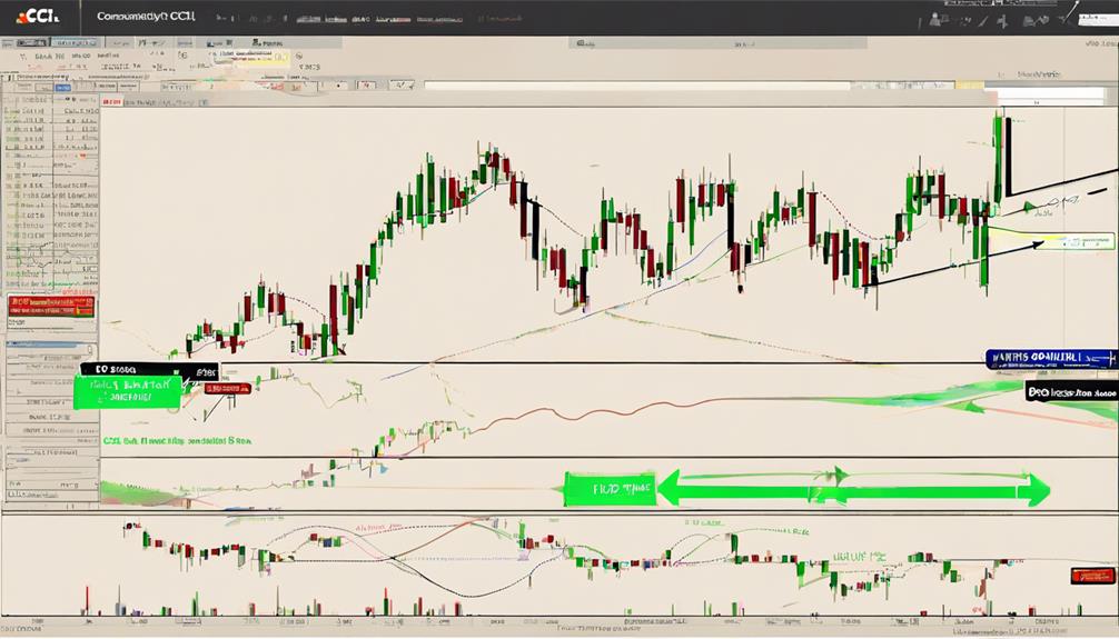 technical analysis indicator description